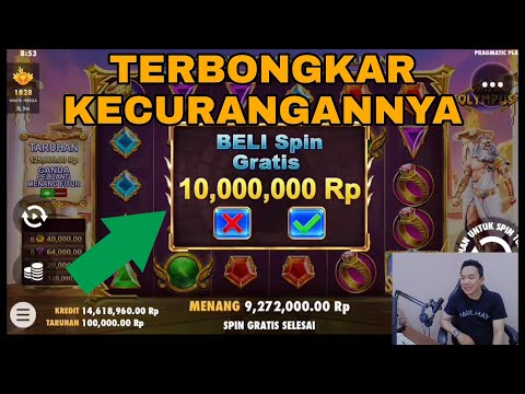 permainan demo slot