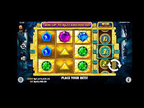 demo slot aztec games