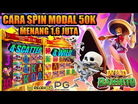 demo slot pg soft bandito