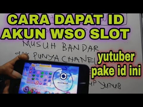 situs judi slot yang kasi menang terus 2022