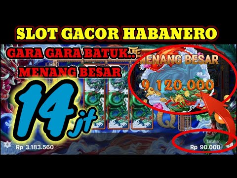 habanero slot demo idr