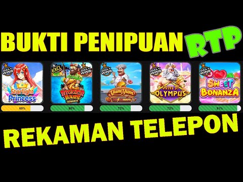 apa yang dimaksud turnover slot