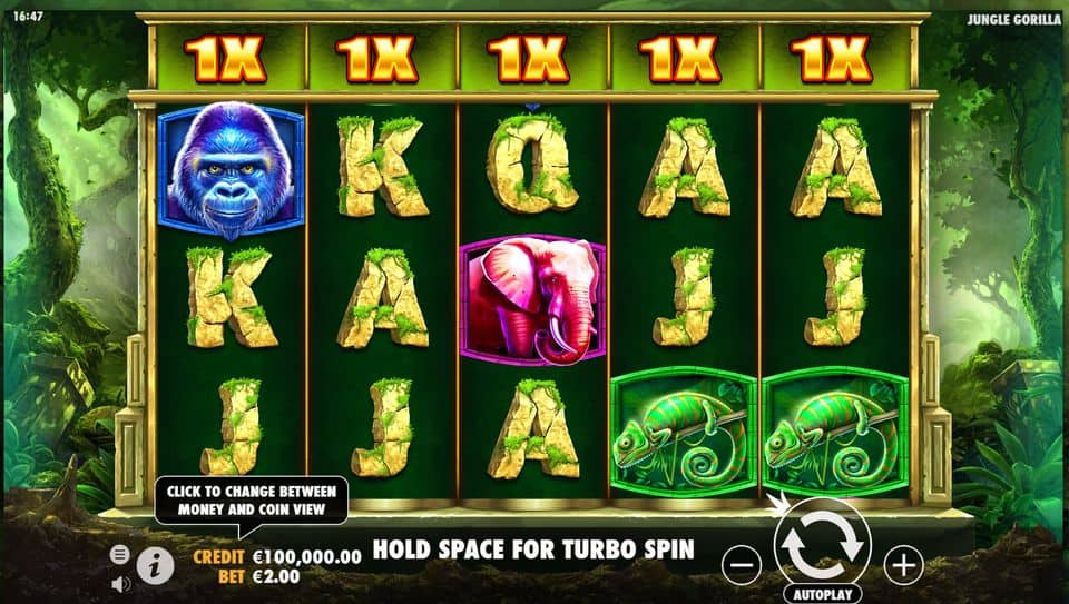 main slot demo mahjong ways