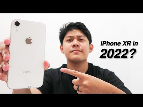 iphone xr gaming review